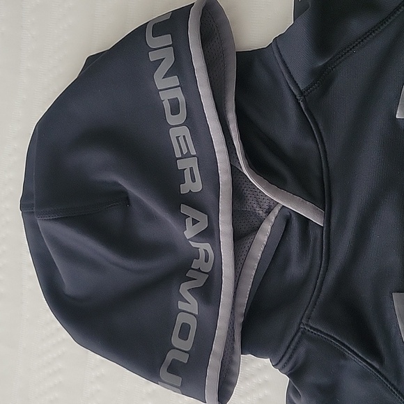 Under Armour hoodie - Picture 4 of 5